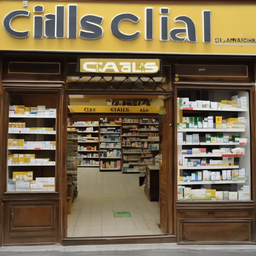 Cialis ou en acheter numéro 1